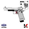 HI-CAPA D.O.R White