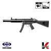 H&K MP5 SD5