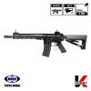 URG-I 11.5" SOPMOD BLOCK 3 BLACK