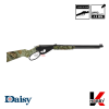 Daisy - Camo Lever Action Rifle 1999