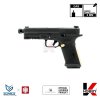 EMG SAILENT ARMS BLU STANDARD (Gas) STEEL