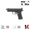 EMG SAILENT ARMS BLU COMPACT (Gas) STEEL