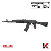 GHK AK 74M GBBR