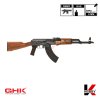 GHK AKM GBBR