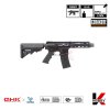 GHK DDM4 PDW 7" GBBR