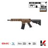 GHK DDM4 V7 10.3" GBBR (TAN)