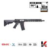 GHK DDM4 V7 14.5" GBBR (BLACK)
