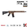 GHK DDM4 V7 14.5" GBBR (TAN)