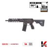 UMAREX (GHK) HK416 A5 M-LOK GBBR (BLACK)