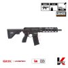 UMAREX (GHK) HK416 A5 M-LOK GBBR (BLACK)