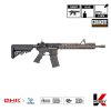 GHK DD COLT M4A1 FSP 14.5" GBBR