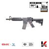 GHK COLT M4 RAS 10.5" GBBR