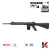 GHK COLT MK12 MOD1 GBBR (FORGING)