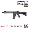 GHK DD COLT MK18 MOD1 GBBR