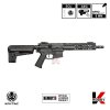 KRYTAC BARRETT MK3 REC7 SBR (BLACK)