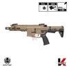 KRYTAC TRIDENT MK3 PDW-M (FDE)