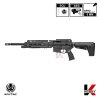 KRYTAC TRIDENT MK3 LMG M-LOK (BLACK)