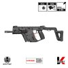 KRYTAC KRISS VECTOR SMG V2 (BLACK)