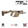 KRYTAC KRISS VECTOR SMG GEN2 (FDE)