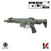 KRYTAC TRIDENT MK3 PDW-M (FG)