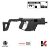 KRYTAC KRISS VECTOR SMG (Black)
