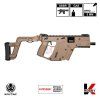 KRYTAC KRISS VECTOR SMG V2 (FDE)