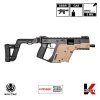 KRYTAC KRISS VECTOR SMG (2TONE)
