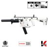 KRYTAC KRISS VECTOR SMG MOCK SUP. (ALPINE)