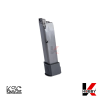 KSC M93R AUTO 9C 38rds GBB Magazine (Gas)
