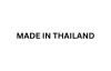 PRODUCT OF THAILAND