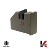 KRYTAC M4 / LMG DRUM 3500rds Magazine (AEG)