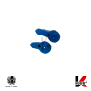 KRYTAC AMBI SELECTOR SWITCH CNC/ANODIZED (Blue)