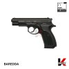 BAREDDA S56 9mm P.A.K.