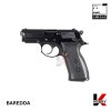 BAREDDA KR95 9mm P.A.K.