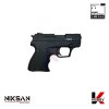 NIKSAN M17 9mm P.A.K.