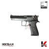 NIKSAN NKS-44 9mm P.A.K. (Semi/Full Auto)
