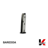 BAREDDA S56 9mm P.A.K Magazine