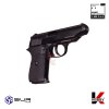 SUR 2608 9mm P.A.K.