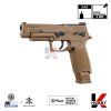 SIGAIR - P320 M17 FDE GBB