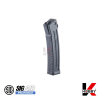 SIGAIR MPX-K SPORT LINE 100rds AEG Magazine (By KING ARMS)
