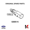 Tokyo Marui Original Spare Parts No. GBB5-6 (ลูกสูบเดิม G17 Gen4)