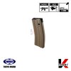 TOKYO MARUI NGRS M4/SCAR L 82RDS (FDE) Magazine