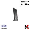 TOKYO MARUI FNX-45 TACTICAL Black 29rds GBB Magazine