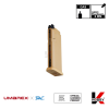 UMAREX (SRC) GLOCK 19X MOS GBB Magazine
