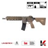 Umarex (By VFC) HK416A5 V3 TAN GBBR - STD Ver.