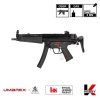[ PRE-ORDER ] Umarex (By VFC) HK MP5A5 V2 GBBR