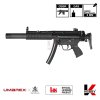 [ PRE-ORDER ] Umarex (By VFC) HK MP5 SD3 GBBR - EARLY MODEL