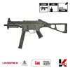 Umarex (By VFC) HK UMP .45ACP GBBR - DX Ver.