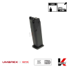 UMAREX (By GHK) GLOCK 17 GEN5 MOS GBB Magazine