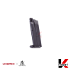 UMAREX PDP/PPQ M2/PPQ NDA 22rds GBB Magazine (By VFC)